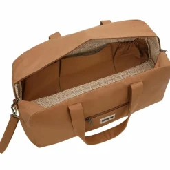 Outlet Sac à langer Basile Cannelle Sac À Langer À Anses