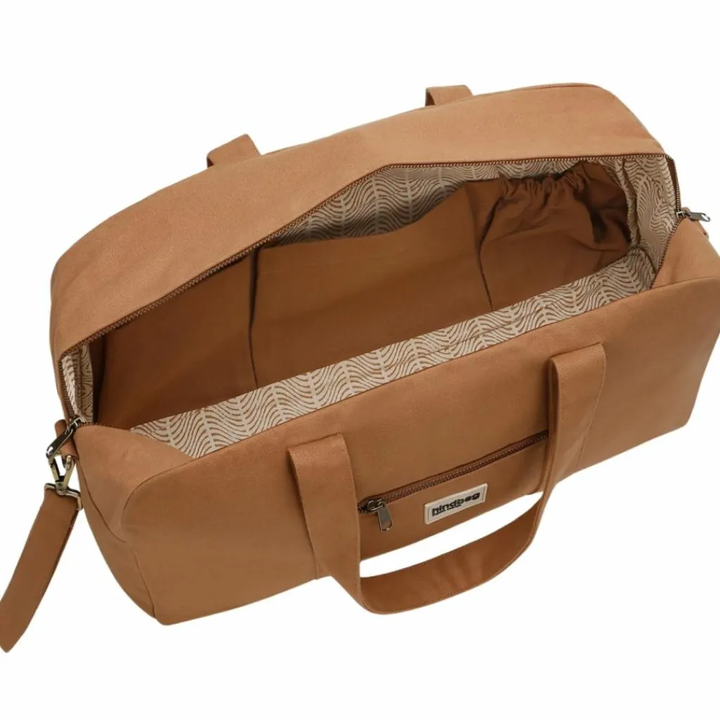 Outlet Sac à langer Basile Cannelle Sac À Langer À Anses