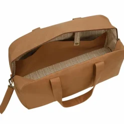 Outlet Sac à langer Basile Cannelle Sac À Langer À Anses