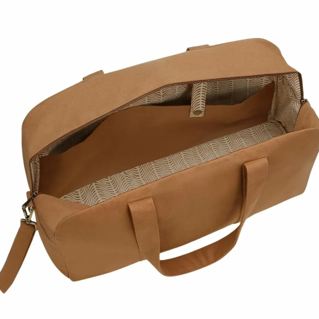 Outlet Sac à langer Basile Cannelle Sac À Langer À Anses