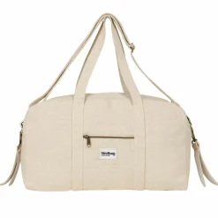 Best Sac à langer Basile Jute Sac À Langer À Anses