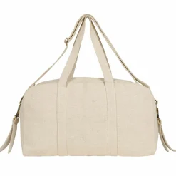 Best Sac à langer Basile Jute Sac À Langer À Anses