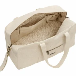 Best Sac à langer Basile Jute Sac À Langer À Anses