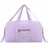 New Sac à langer Basile Lilas Sac À Langer À Anses