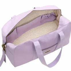 New Sac à langer Basile Lilas Sac À Langer À Anses