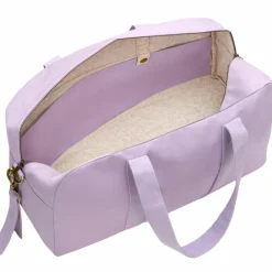 New Sac à langer Basile Lilas Sac À Langer À Anses