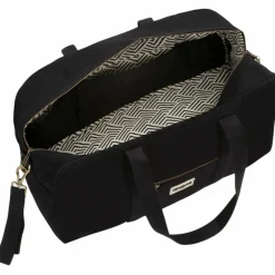 New Sac à langer Basile Noir Sac À Langer À Anses