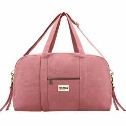 Hot Sac à langer Basile Rose Blush Sac À Langer À Anses