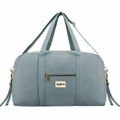 Clearance Sac à langer Basile Sauge Sac À Langer À Anses