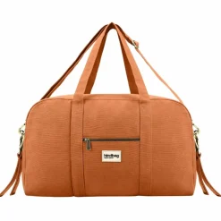 Hindbag Sac à langer Basile Sienne