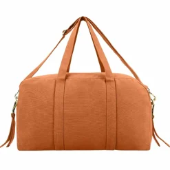 Hindbag Sac à langer Basile Sienne