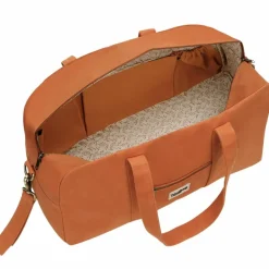 Hindbag Sac à langer Basile Sienne