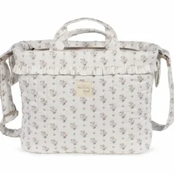Walking Mum Sac à langer Botton Fleurs