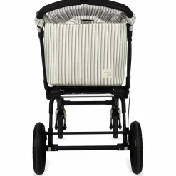 Outlet Sac à langer Botton Rayures Sac À Langer À Anses