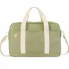 Badabulle Sac à langer Bowling Olive