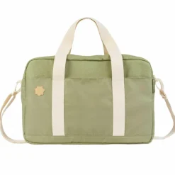 Badabulle Sac à langer Bowling Olive