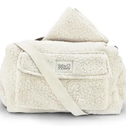 Sale Sac à langer Camila Mouton Sac À Langer À Anses