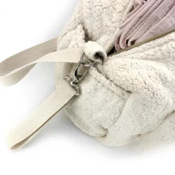 Sale Sac à langer Camila Mouton Sac À Langer À Anses