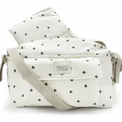 Sac à langer Camila Rock & Love Sac À Langer À Anses