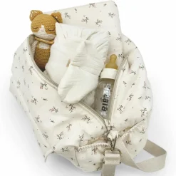 Babyshower Sac à langer Camila Roseberry Canvas