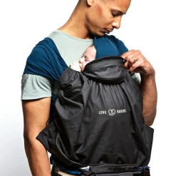 Sale Sac à langer Caravanbag noir Sac À Langer À Anses