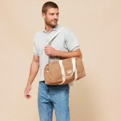 Sac à langer Charlie Cannelle Sac À Langer À Anses