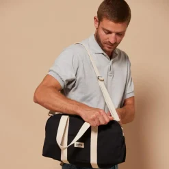 Hindbag Sac à langer Charlie Noir