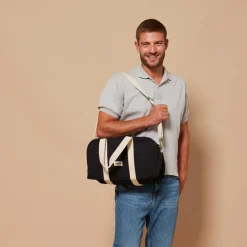 Hindbag Sac à langer Charlie Noir