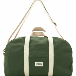 Hindbag Sac à langer Charlie Olive