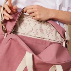 Hindbag Sac à langer Charlie Rose Blush