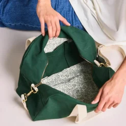 Online Sac à langer Charlie Sapin Sac À Langer À Anses