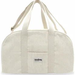 Hindbag Sac à langer Charlie Velours