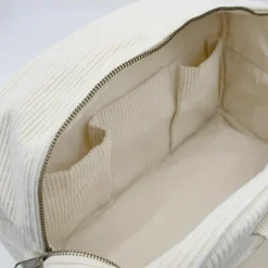 Hindbag Sac à langer Charlie Velours