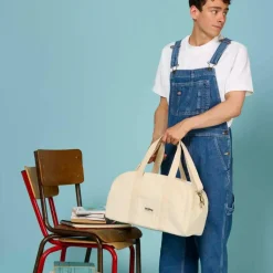 Hindbag Sac à langer Charlie Velours