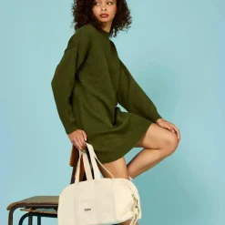 Hindbag Sac à langer Charlie Velours