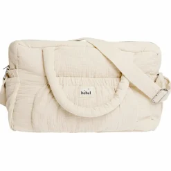 Hot Sac à langer crème Comme un bonbon Sac À Langer À Anses