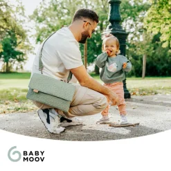 Babymoov Sac à langer Day to Day Abstract