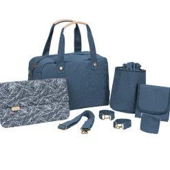 Babymoov Sac à langer Day to Day Palm