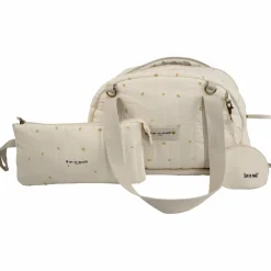 Hot Sac à langer Doudou Coton Sac À Langer À Anses