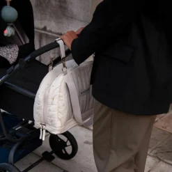 Hot Sac à langer Doudou Coton Sac À Langer À Anses