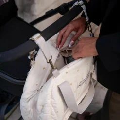 Hot Sac à langer Doudou Coton Sac À Langer À Anses