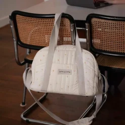 Hot Sac à langer Doudou Coton Sac À Langer À Anses