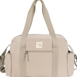 Clearance Sac à langer Eco Mum Apricot Sac À Langer À Anses