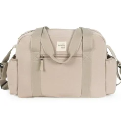 Clearance Sac à langer Eco Mum Apricot Sac À Langer À Anses