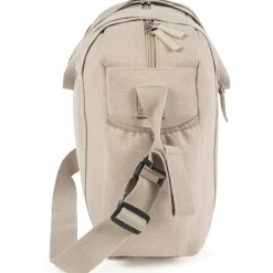 Clearance Sac à langer Eco Mum Apricot Sac À Langer À Anses