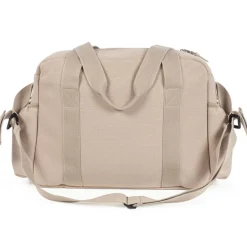 Clearance Sac à langer Eco Mum Apricot Sac À Langer À Anses