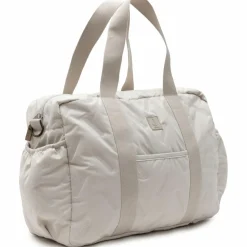 Jollein Sac à langer Embossed Lily Sand