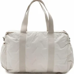 Jollein Sac à langer Embossed Lily Sand