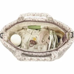 Walking Mum Sac à langer Gala Cerise