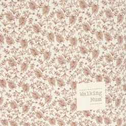 Walking Mum Sac à langer Gala Cerise